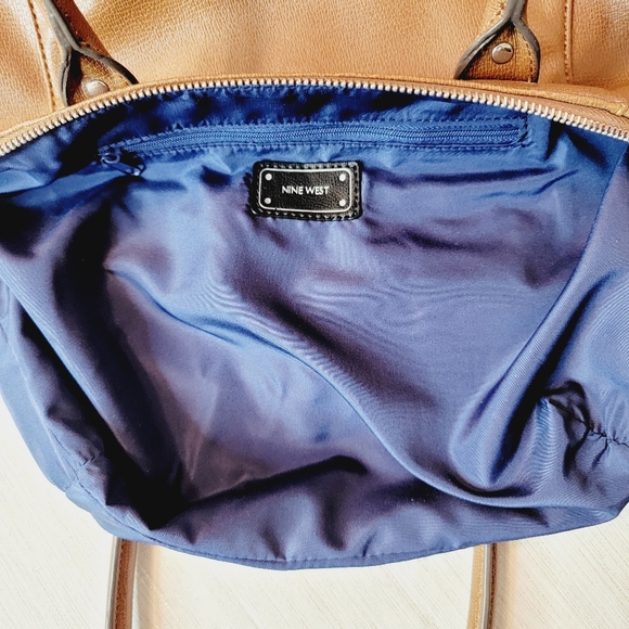 Nine West shoulder bag - Picture 6 of 7